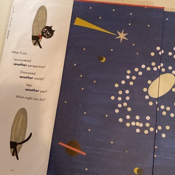 Multicultural Hardcover Children’s Books You Matter The Wheels on the Tuk Tuk - Picture 14 of 16